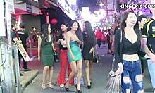 Full version of Thailand's sex paradise for hidden cameras