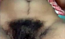 Indian amateur wife fuck, wife gonna have a wild ride with her brother in law